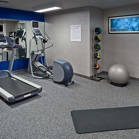 Sonesta Es Suites St. Louis - Chesterfield Eksteriør bilde