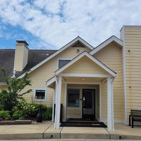 Sonesta Es Suites St. Louis - Chesterfield Eksteriør bilde