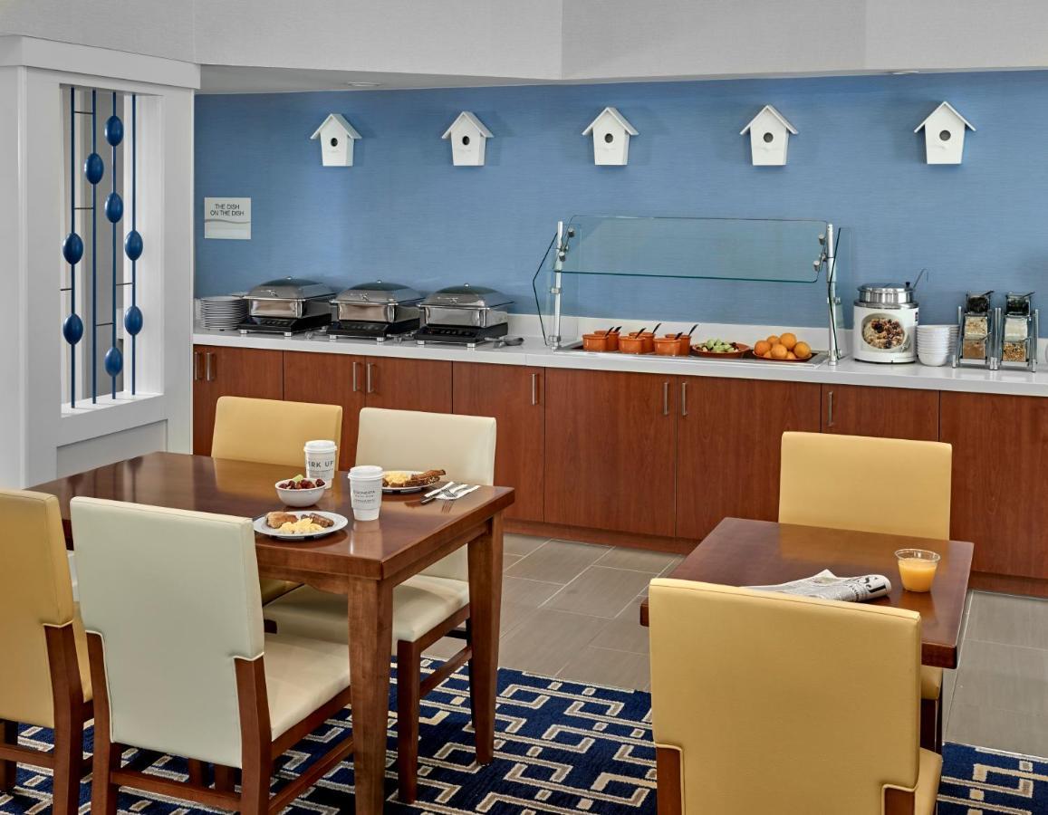 Sonesta Es Suites St. Louis - Chesterfield Eksteriør bilde
