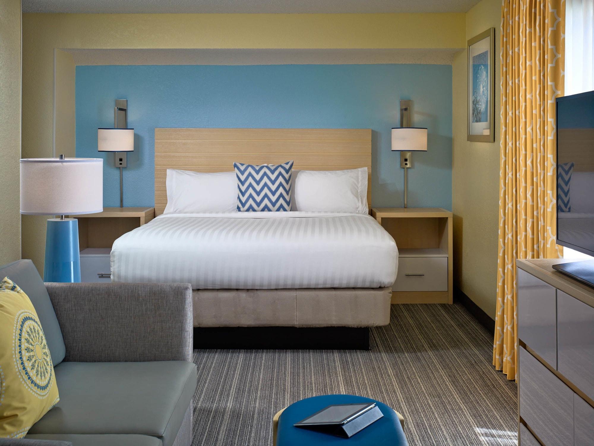 Sonesta Es Suites St. Louis - Chesterfield Eksteriør bilde