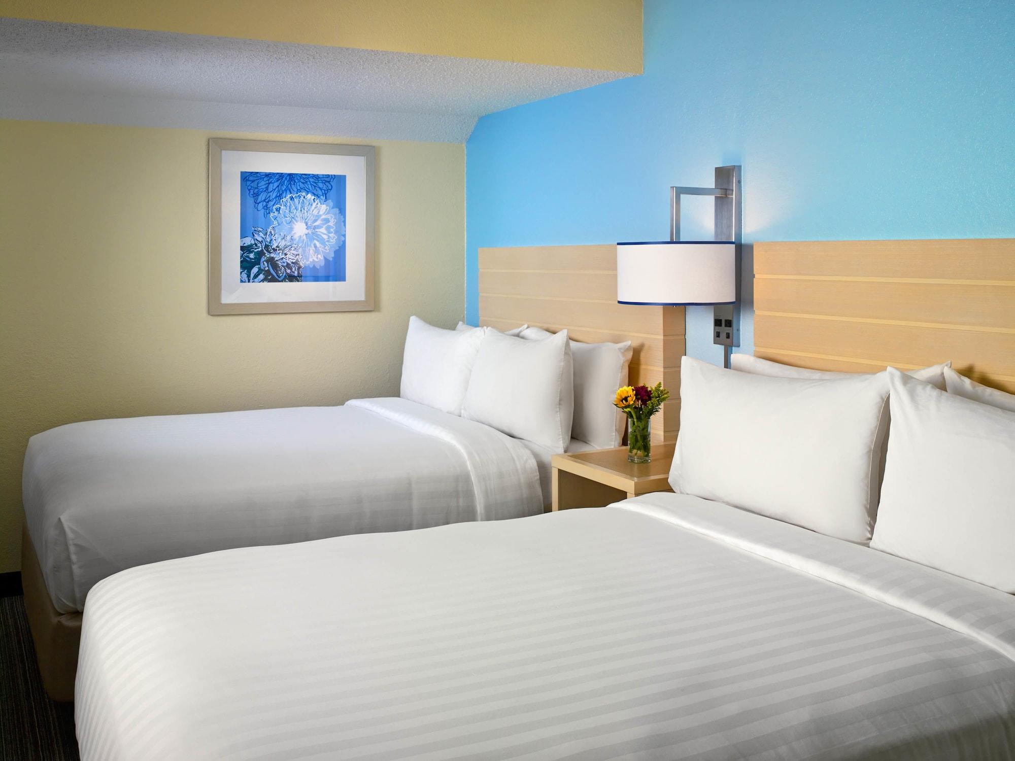 Sonesta Es Suites St. Louis - Chesterfield Eksteriør bilde