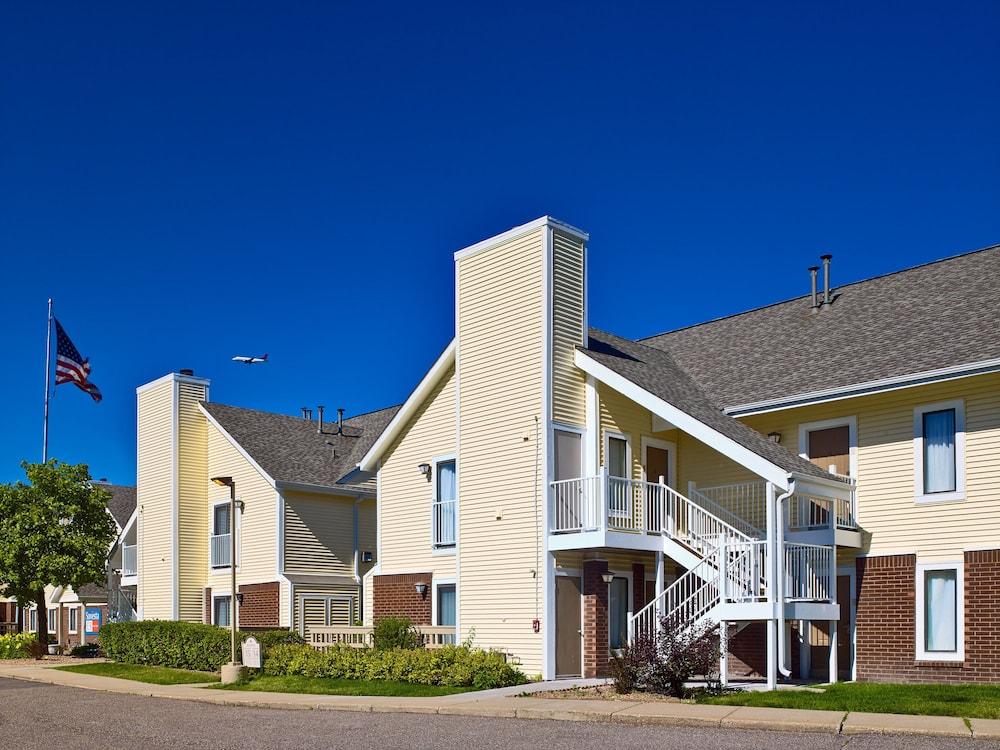 Sonesta Es Suites St. Louis - Chesterfield Eksteriør bilde