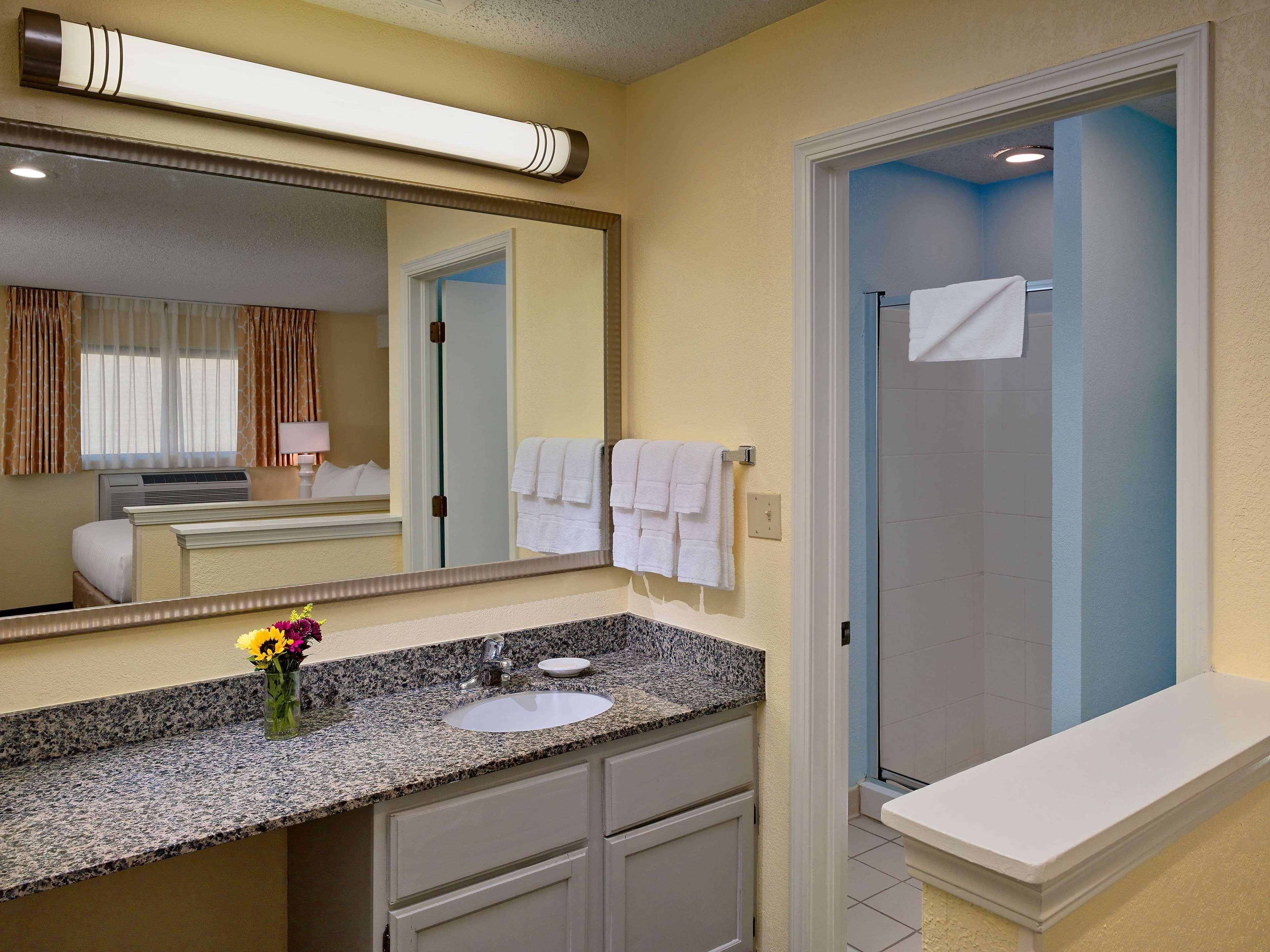 Sonesta Es Suites St. Louis - Chesterfield Eksteriør bilde
