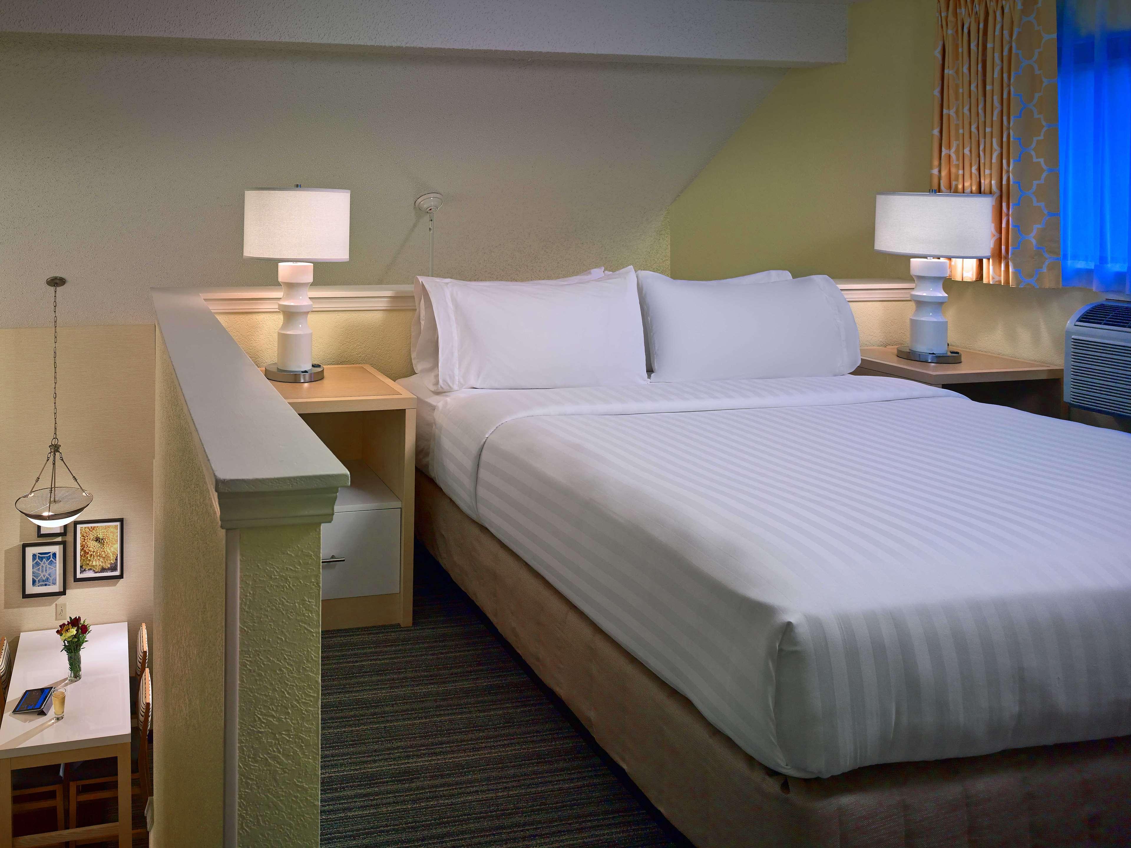 Sonesta Es Suites St. Louis - Chesterfield Eksteriør bilde
