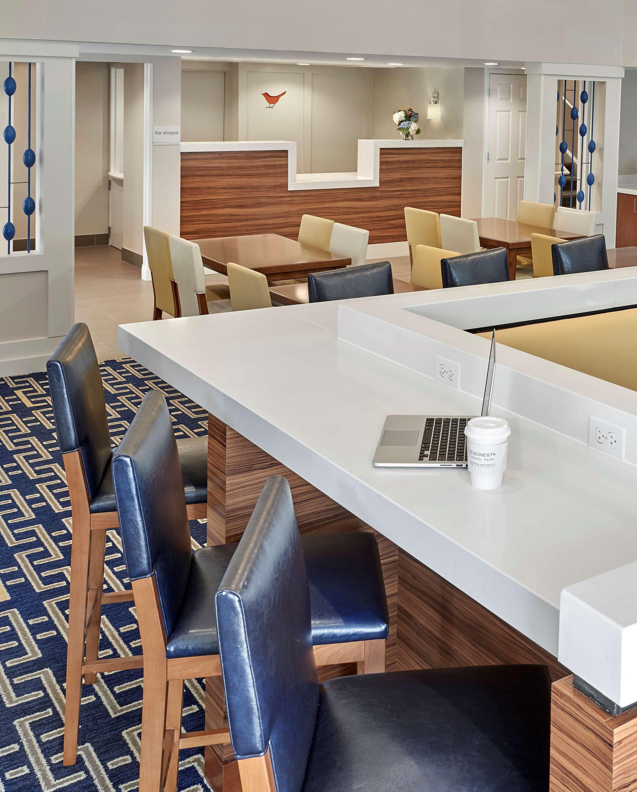 Sonesta Es Suites St. Louis - Chesterfield Eksteriør bilde