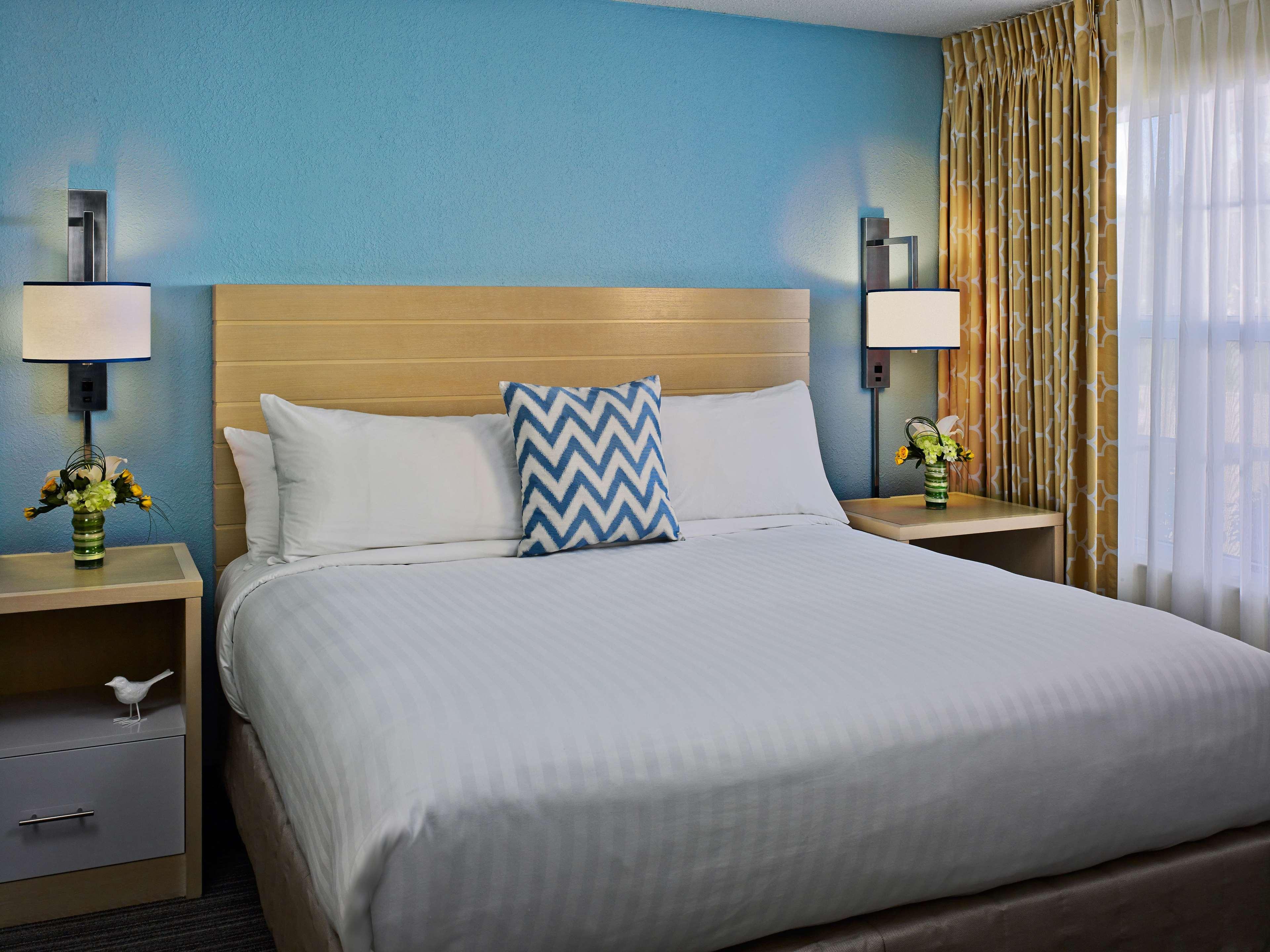 Sonesta Es Suites St. Louis - Chesterfield Eksteriør bilde