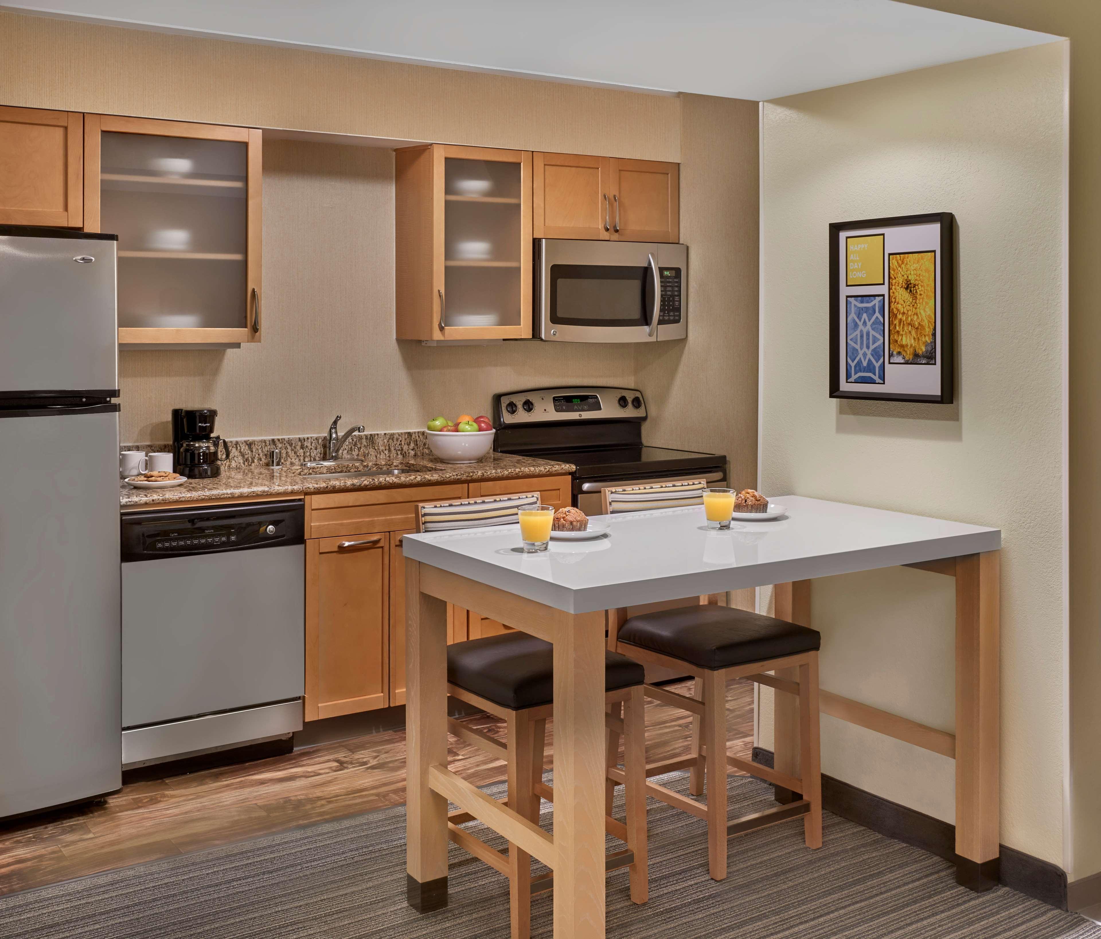 Sonesta Es Suites St. Louis - Chesterfield Eksteriør bilde