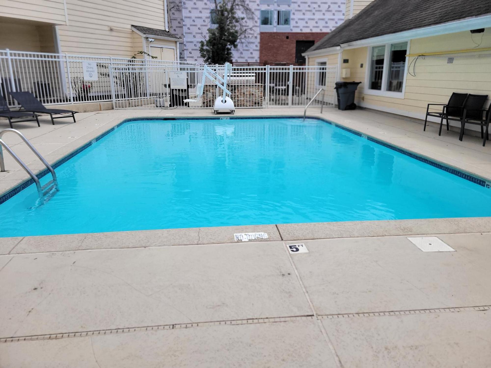 Sonesta Es Suites St. Louis - Chesterfield Eksteriør bilde