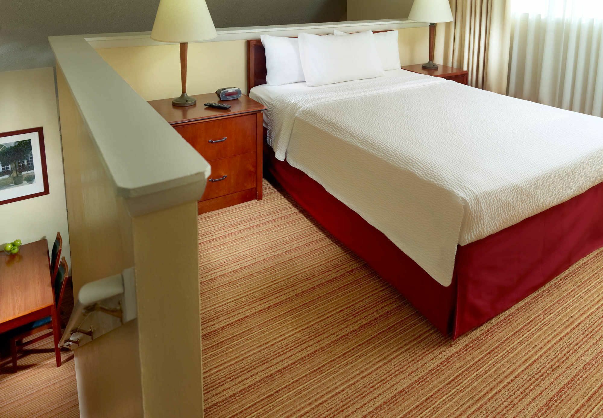 Sonesta Es Suites St. Louis - Chesterfield Eksteriør bilde
