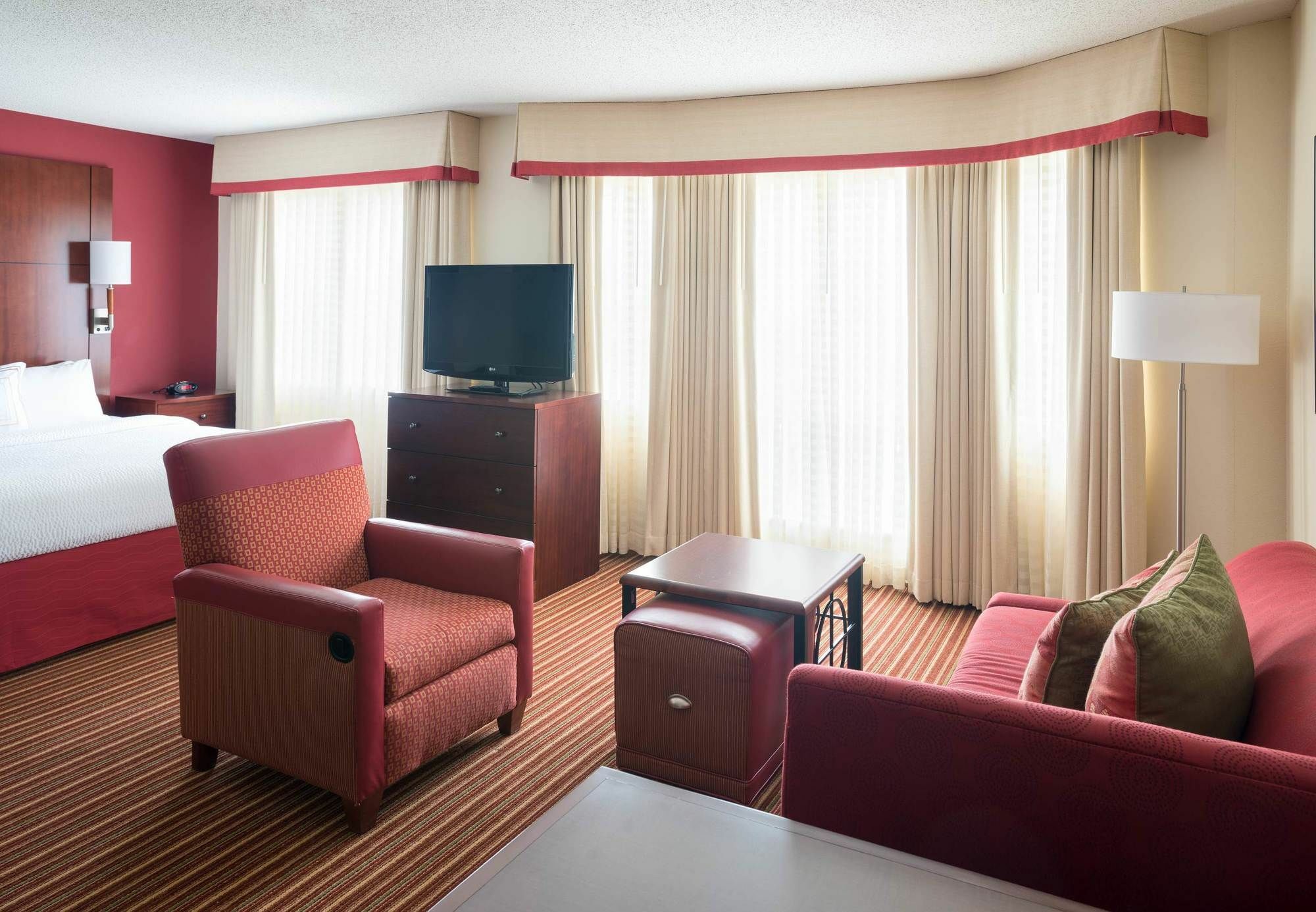 Sonesta Es Suites St. Louis - Chesterfield Eksteriør bilde