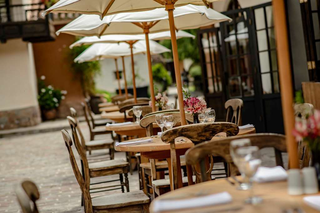 Sonesta Es Suites St. Louis - Chesterfield Restaurant bilde