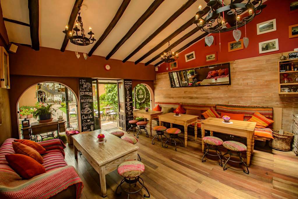 Sonesta Es Suites St. Louis - Chesterfield Restaurant bilde