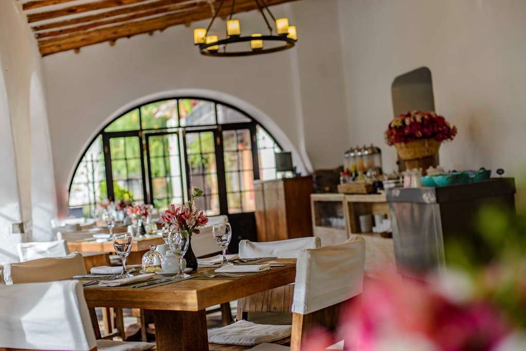Sonesta Es Suites St. Louis - Chesterfield Restaurant bilde