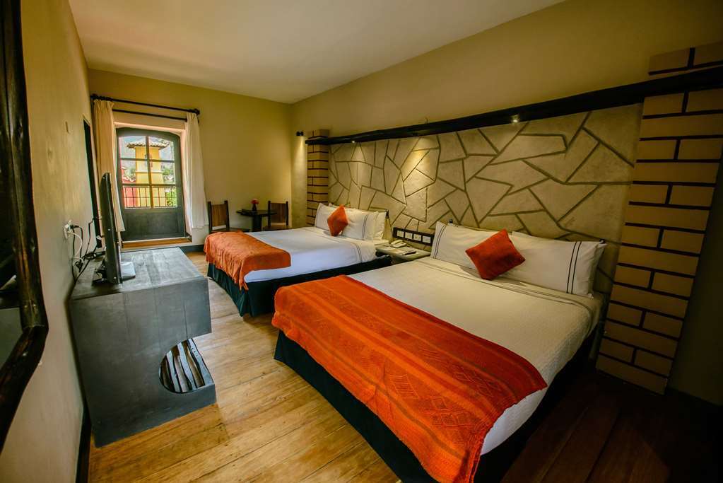 Sonesta Es Suites St. Louis - Chesterfield Rom bilde