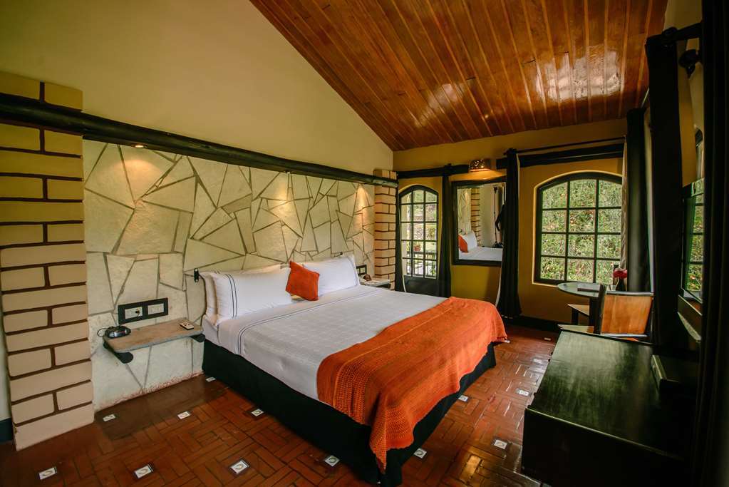 Sonesta Es Suites St. Louis - Chesterfield Rom bilde